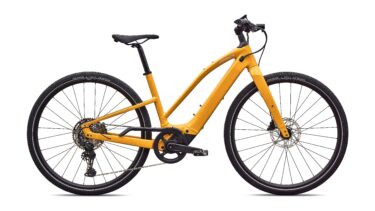 VADO SL 4.0 G2 Non-EQモデルが登場！