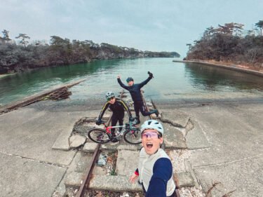 3月のライドイベント！