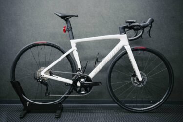 TARMAC SL7 SPORTを納車しました！