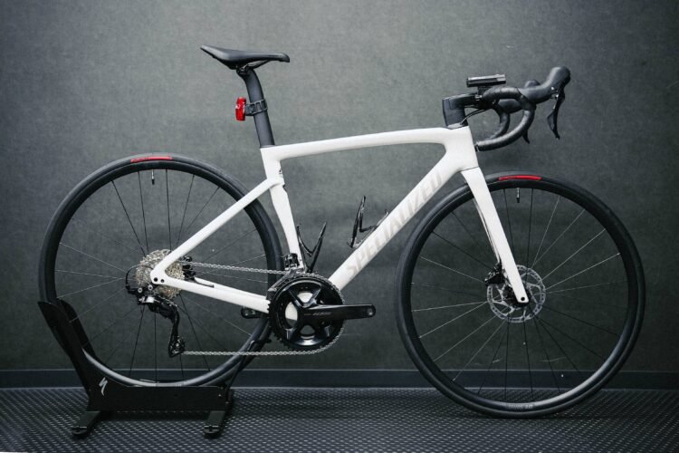 TARMAC SL7 SPORTを納車しました！