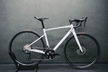 ALLEZ COMPを納車しました！