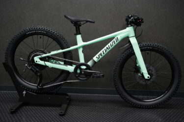 本格キッズMTBのRIPROCK 20を納車しました！