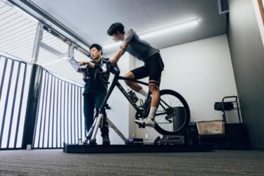 3Dモーションキャプチャーを使用した『Body Geometry Fit』ご予約受付中！