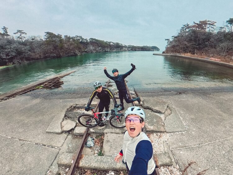 3月のライドイベント！