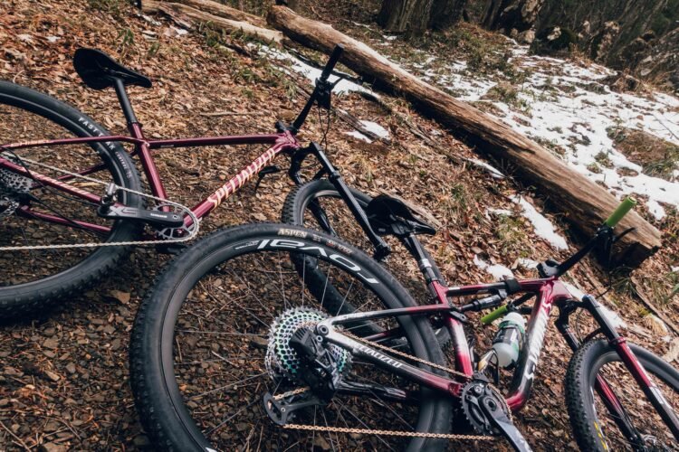 5月4日(月祝)MTBレースまどかカップに出場しませんか？