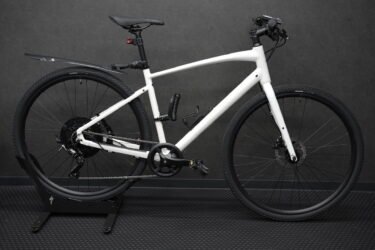 SIRRUSX2.0を納車しました！