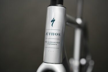 Aethos 2 PROを納車しました！