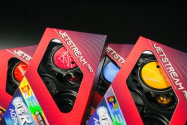 純正ケージでエアロ化！TRIPEAKのビッグプーリー「AOPW-AERO」が入荷しました。