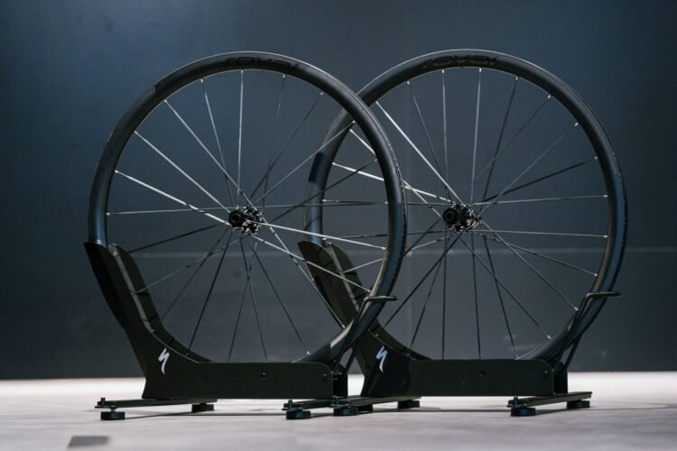 ROVAL ALPINIST CLX IIIの試乗ホイールが入荷！