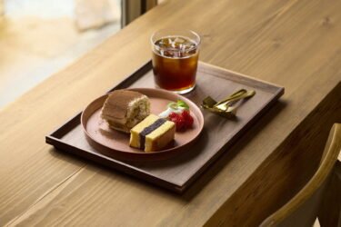 5月28日(木)平日ライド！秋保にオープンするカフェ【はちとワルツ】さんへ行きましょう！