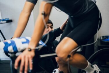 Body Geometry Fitの受付枠を、1日2枠へ拡大しました！