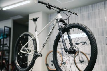 CHISEL HARDTAILが入荷しました！