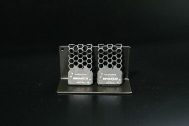 BRAKCOのブレーキパッドが入荷しました！