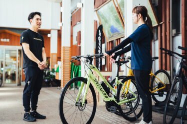 仙台旅行に最適！レンタサイクルのご紹介