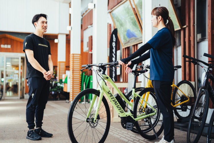 仙台旅行に最適！レンタサイクルのご紹介