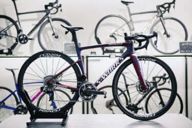 S-WORKS TARMAC SL9 – FDJカラーを納車しました！