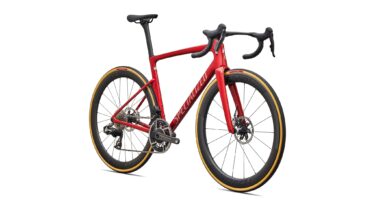 【新登場】Tarmac SL9シリーズに、S-Level、Expert、Compグレードが追加！