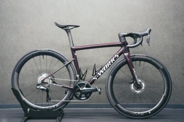 S-WORKS TARMAC SL8を納車しました！
