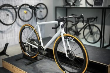S-WORKS AETHOSを納車しました