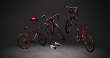 Built For Legends LTDコレクションが登場！
