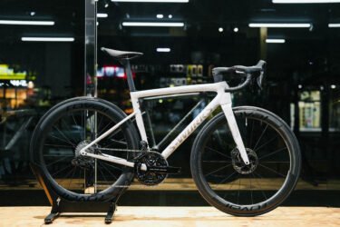 S-WORKS TARMAC SL8の試乗車を販売します！