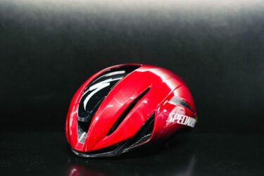 S-WORKS EVADE 4 LTD – BUILT FOR LEGENDSが入荷しました！