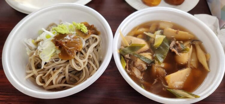 11月14日(土)川西ダリヤ園でグラベルライド＆芋煮会