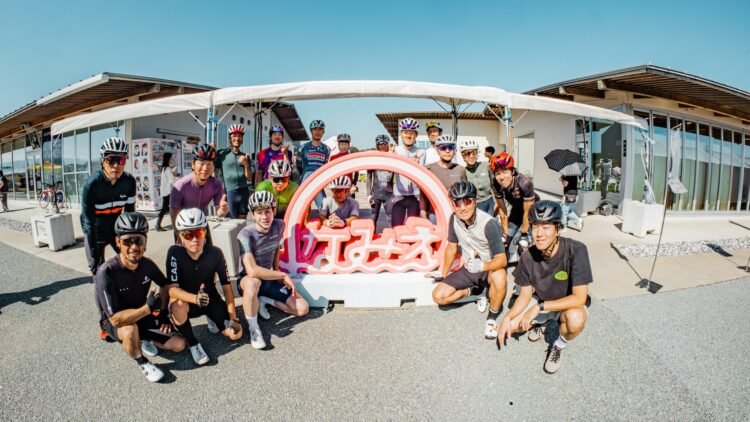 【開催レポート Day 2】S-Club Ride in 東北｜福島・浜通りの山と海を巡る154kmのロングライド！