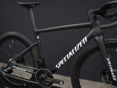 世界最速が体感できる「S-Works Tarmac SL8」 試乗車をご用意！