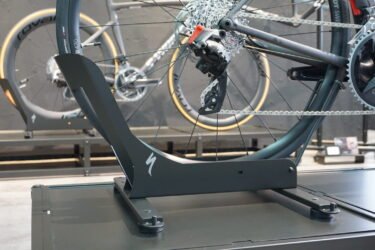 自宅でお店気分!?「KILIAN BIKE STAND」 のご紹介！