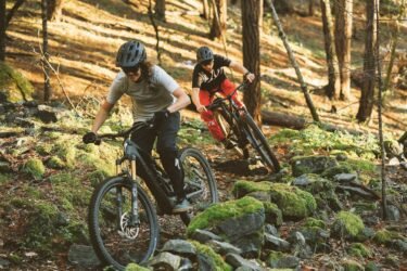 【6月21日(土)-22日(日)“Trail Days”】eMTBの“LEVO SL”をレンタルしてトレイル体験ライド！