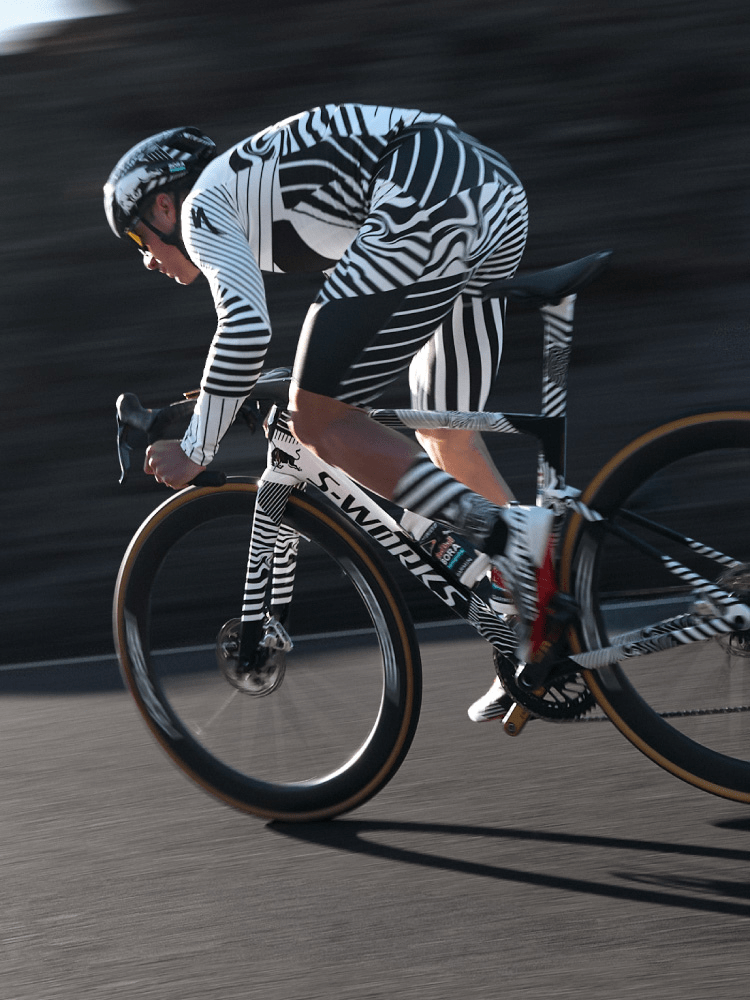 Tarmac SL9 全国試乗ツアー開催