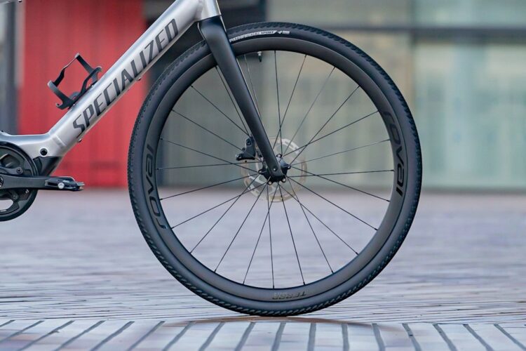 e-Bikeにおすすめなホイール【Roval Terra CLX Boost】