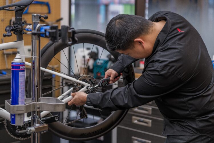 STEP 2 セットアップ