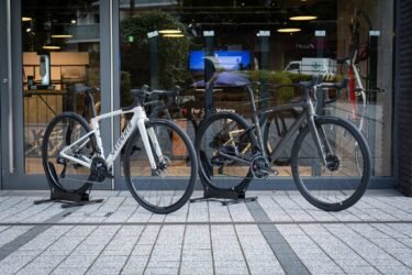 快適性・軽量性・空力性に優れたNew Roubaix SL8を試そう！