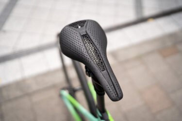 S-Works Phenom Mirrorを試してみました！