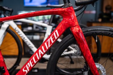 S-Works譲りのスペック！Roubaix SL8にProグレードが新登場！