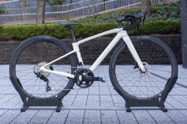 【ご納車紹介】 Roubaix Sport × Rapide C38 Y様ご夫妻