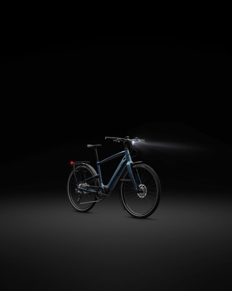新型Vado SL 2が登場。