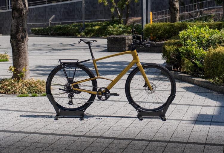 【ご納車紹介】通勤にも最高のバイクを｜Sirrus X 5.0
