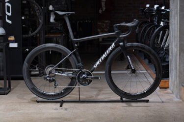 【ご納車紹介】走りを極めるバイク｜Tarmac SL8 Pro