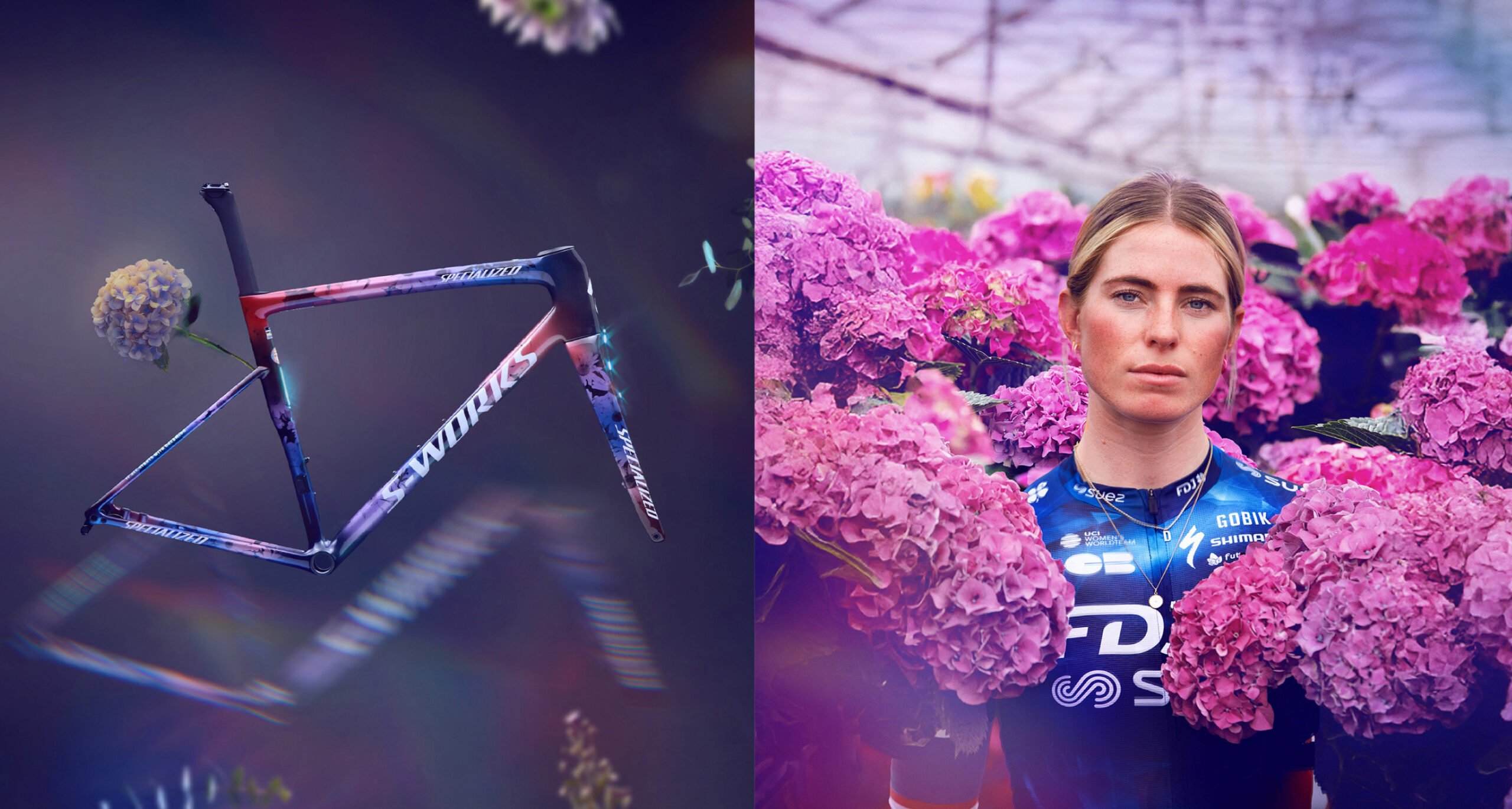 デミ・フォレリング限定モデル