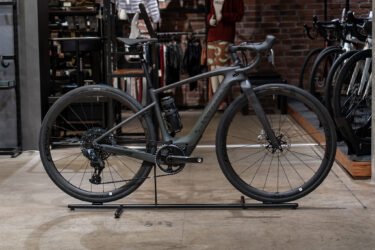 【ご納車紹介】こだわり抜いた一台｜S-Works Creo 2