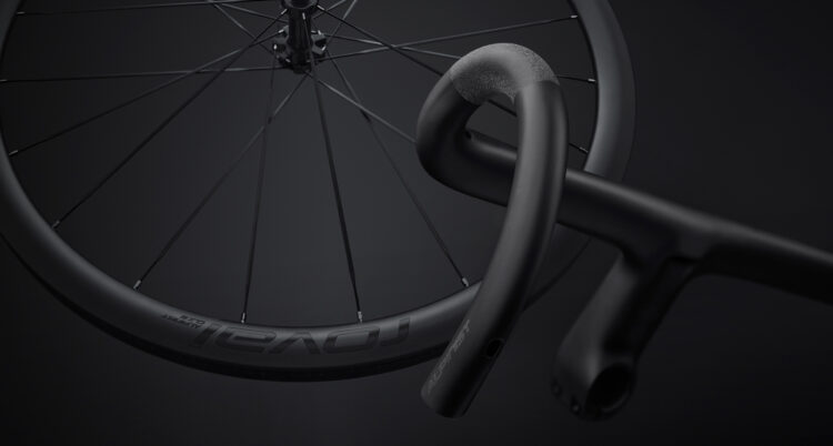 新製品｜Roval Alpinist CLX III & Alpinist Cockpit II登場！最速を目指すサイクリストへ