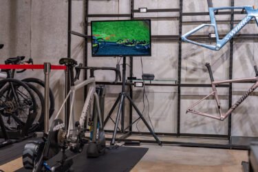 Wahoo Kickr Move｜体験会を開催！