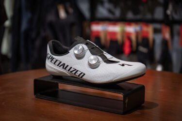 S-Works Torchインプレッション｜ライダーとバイクの境界を融解させるシューズ