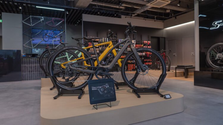 試乗車追加のお知らせ｜Vado SL 2