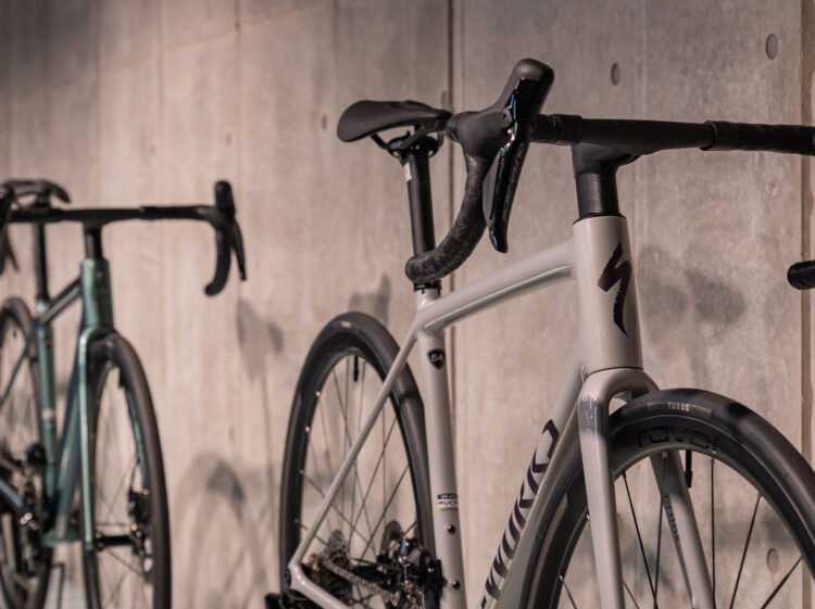 試乗車紹介｜Aethos 2