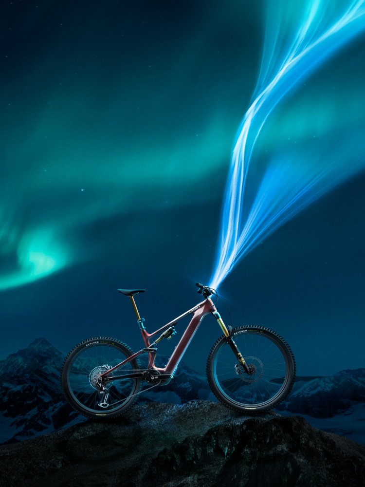 超人的なパワーを、驚くほど自然に