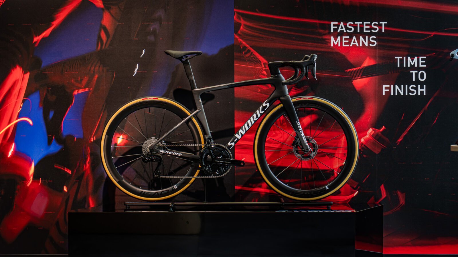 TEST BIKE | スペシャライズド 新宿 | Specialized Shinjuku